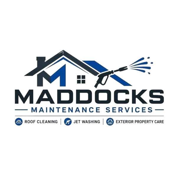 Maddocks Maintenance Services — Roof Cleaning, Jet Washing and Exterior Property Care in Hereford