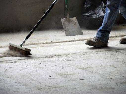 Main & Groundworks Contractors